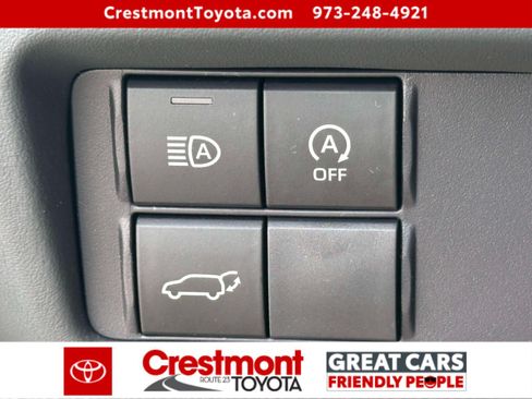 Certified 2026 Toyota Highlander XLE AWD/4WD image 19