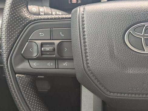 Used 2025 Toyota Tacoma SR5 RWD image 21