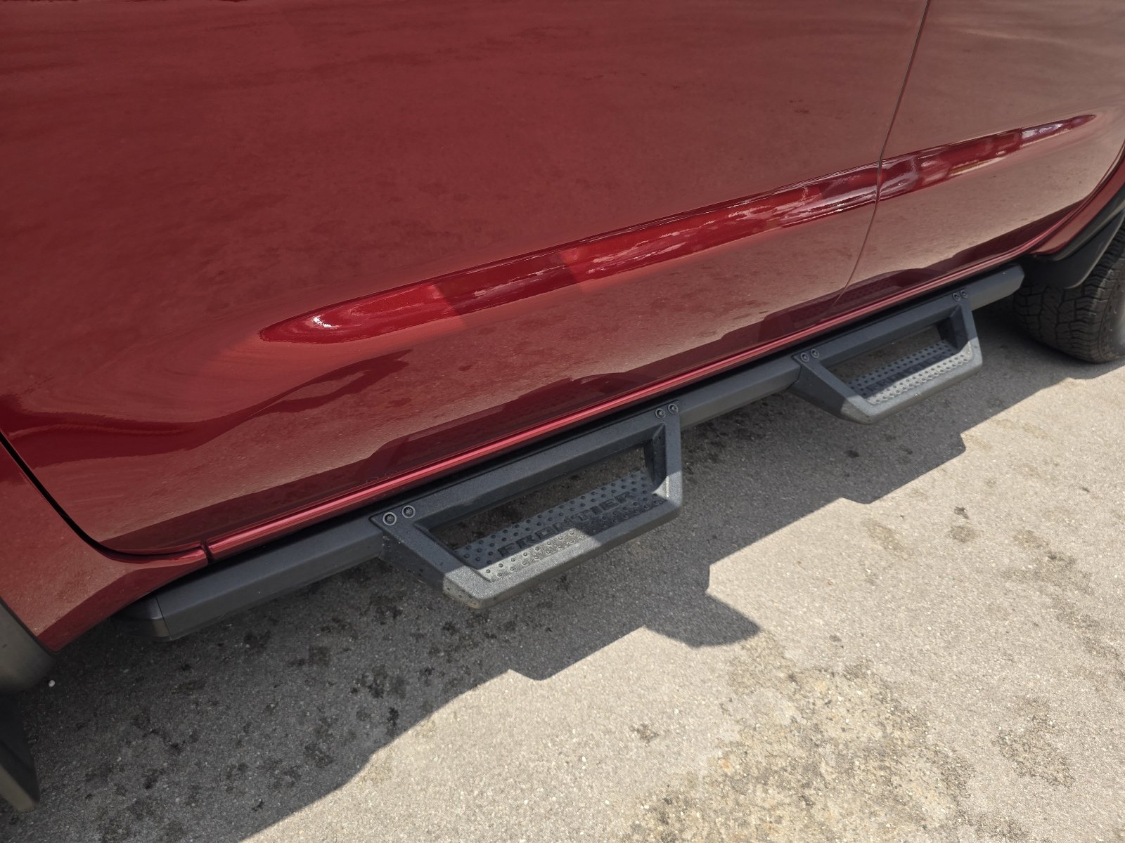 Certified 2023 Nissan Frontier PRO-4X w/ Pro-4X Premium Package AWD/4WD image 11