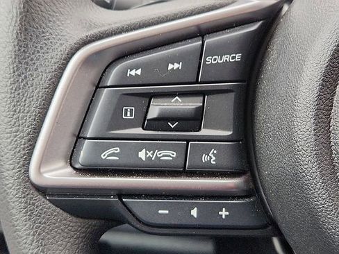 Certified 2025 Subaru Outback image 16