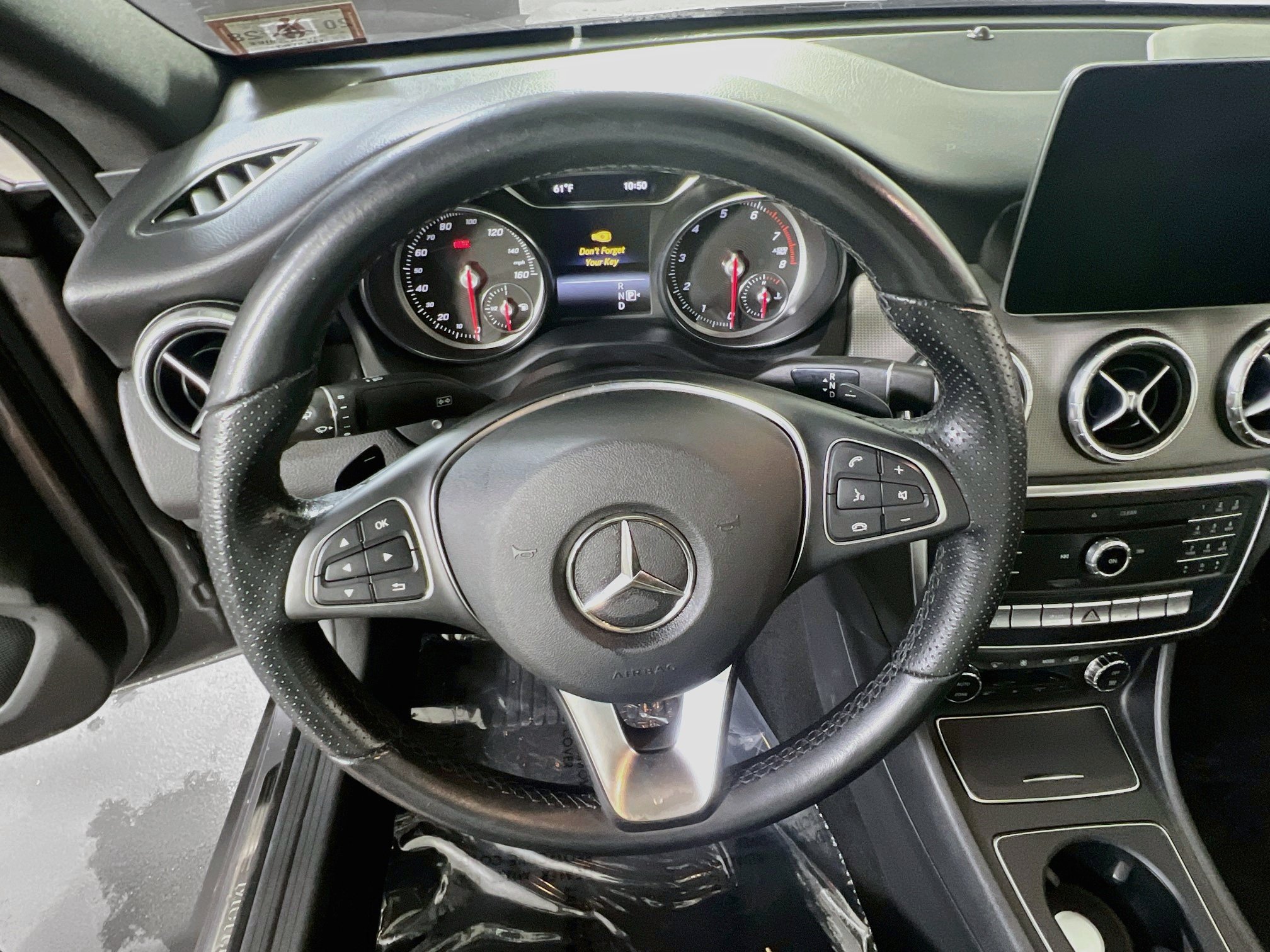 Used 2019 Mercedes-Benz CLA 250 4MATIC image 11
