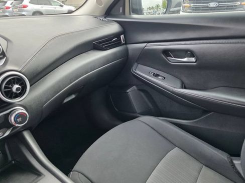 Used 2024 Nissan Sentra SV FWD image 21