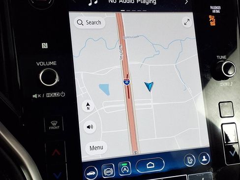 Certified 2025 Subaru Outback Premium image 22