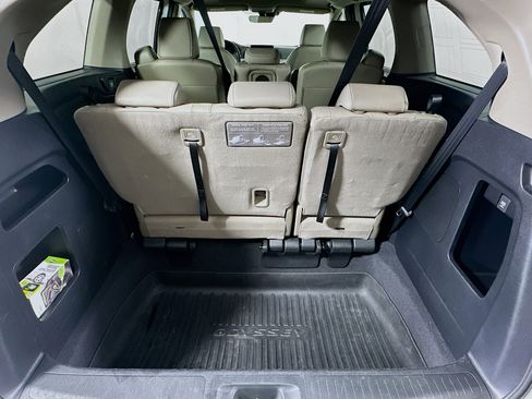 Used 2019 Honda Odyssey EX-L image 28