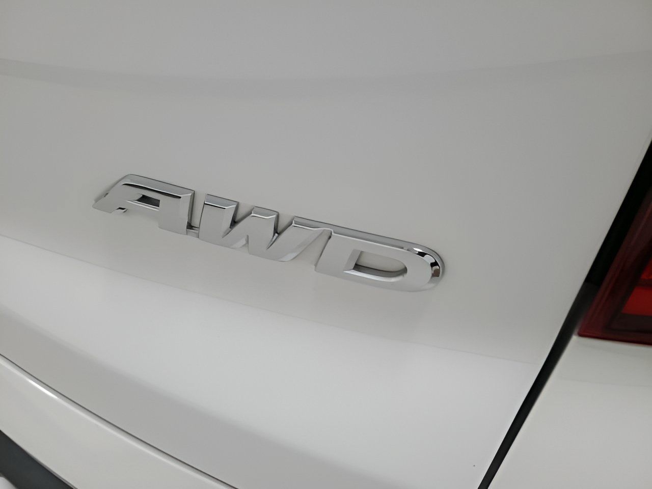 Used 2023 Honda Passport EX-L image 8