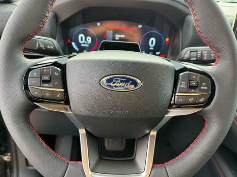 New 2026 Ford Explorer ST-Line image 15