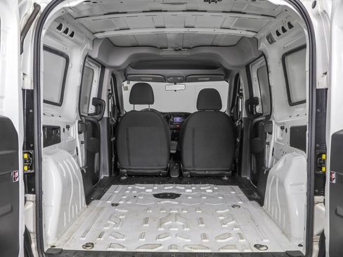 Used 2020 RAM ProMaster City Tradesman image 36