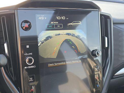 Certified 2025 Subaru Forester Premium w/ Convenience Package #1 image 24