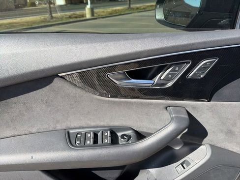 Used 2020 Audi SQ8 Premium Plus image 15