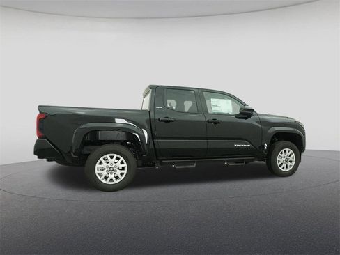 New 2025 Toyota Tacoma SR5 image 26