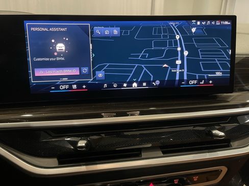 Certified 2024 BMW X5 xDrive40i w/ M Sport Package image 22