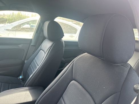 Used 2023 Honda Civic Sport image 5