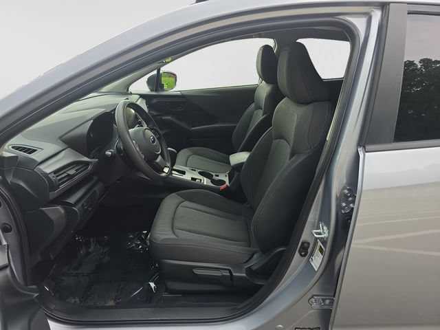 Certified 2024 Subaru Crosstrek 2.0i Premium AWD/4WD image 11