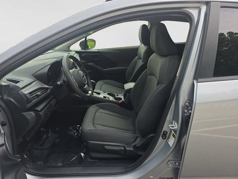 Used 2024 Subaru Crosstrek 2.0i Premium AWD/4WD image 11
