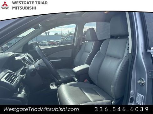 Used 2016 Honda CR-V EX-L image 7
