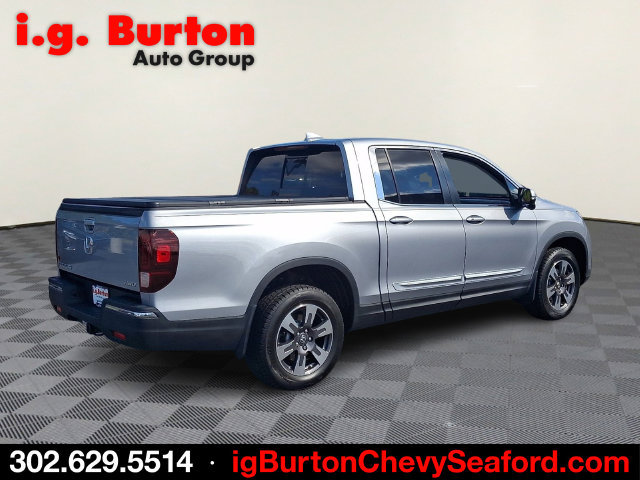 Used 2019 Honda Ridgeline RTL-T image 6