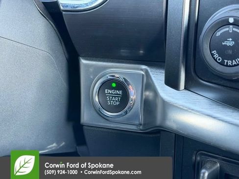 Used 2023 Ford F150 4x4 SuperCrew image 35