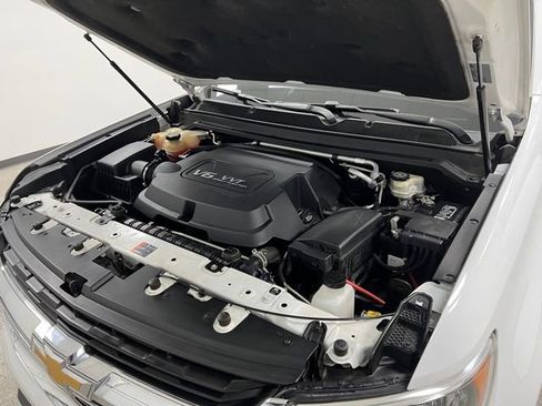 Used 2016 Chevrolet Colorado LT w/ LT Convenience Package image 59