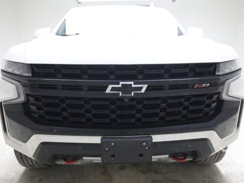 Used 2024 Chevrolet Tahoe Z71 w/ Off-Road Capability Package AWD/4WD image 7