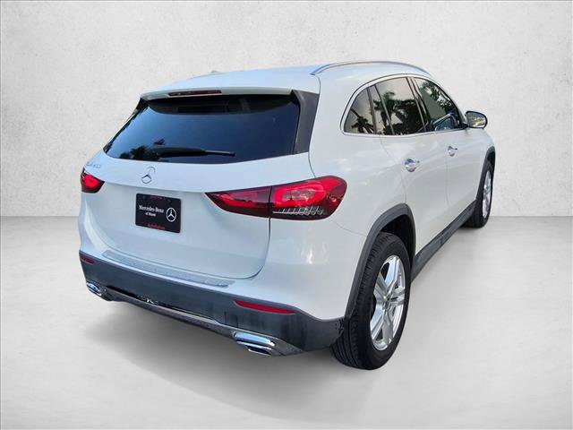Used 2021 Mercedes-Benz GLA 250 image 5