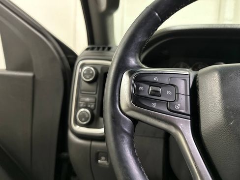 Used 2019 Chevrolet Silverado 1500 LT w/ All-Star Edition RWD image 38