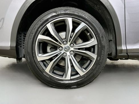 Used 2018 Lexus RX 350L FWD w/ Premium Package image 39