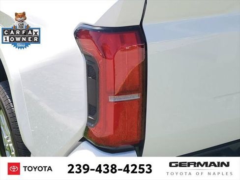 Certified 2024 Toyota Tacoma SR5 RWD image 16