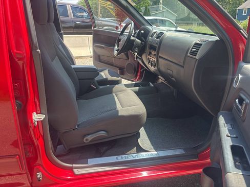 Used 2012 Chevrolet Colorado LT AWD/4WD image 24