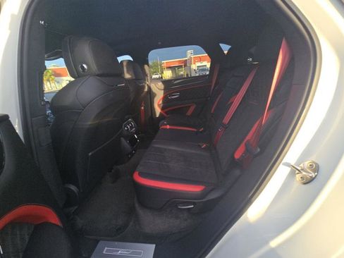 Used 2021 Bentley Bentayga Speed image 5