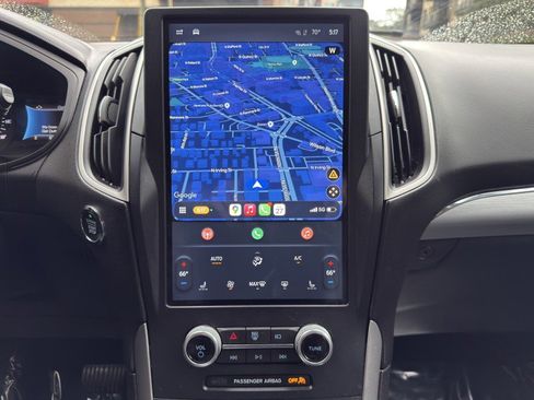 Used 2022 Ford Edge SEL image 23