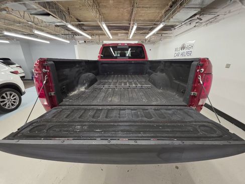 Used 2010 Dodge Ram 2500 Truck Laramie w/ Chrome Accents Group image 14