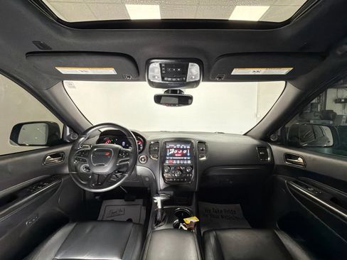 Used 2020 Dodge Durango GT AWD/4WD image 12