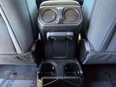 New 2026 Jeep Wrangler Unlimited Sport image 10