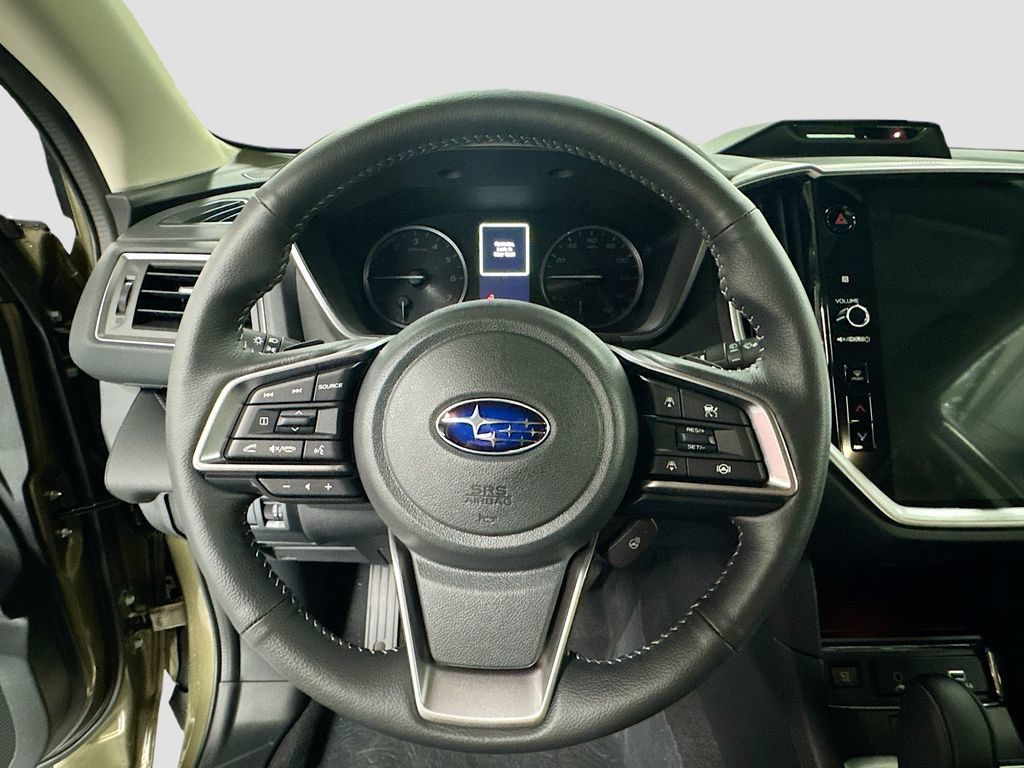 New 2026 Subaru Ascent Limited AWD/4WD image 7