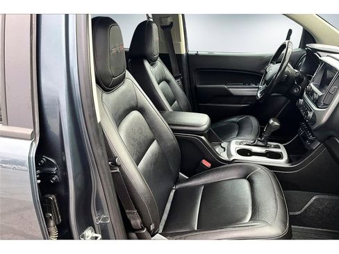 Used 2020 Chevrolet Colorado ZR2 image 27