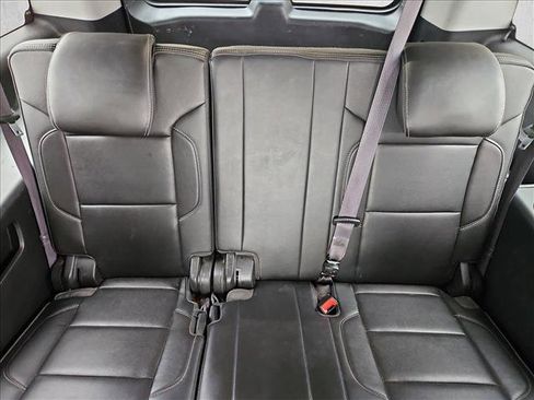 Used 2017 GMC Yukon XL Denali w/ Open Road Package image 22