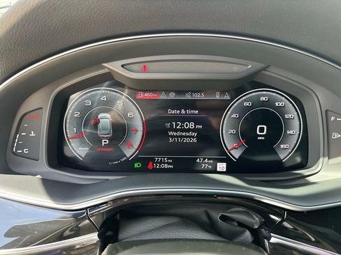 Certified 2025 Audi Q8 Premium Plus w/ Premium Plus Package image 16