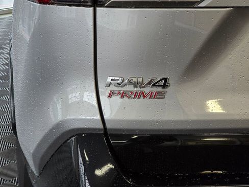 Used 2023 Toyota RAV4 XSE w/ Weather Package image 14