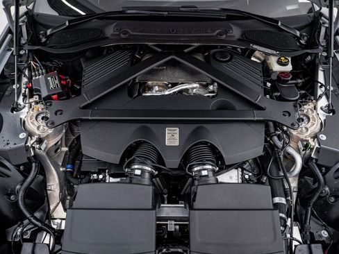 New 2026 Aston Martin V8 Vantage S image 36