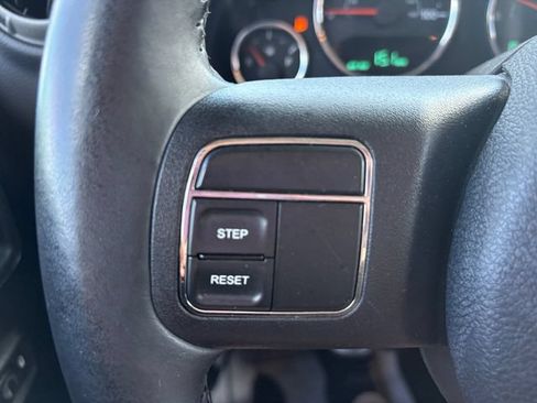 Used 2012 Jeep Wrangler Sport AWD/4WD image 20