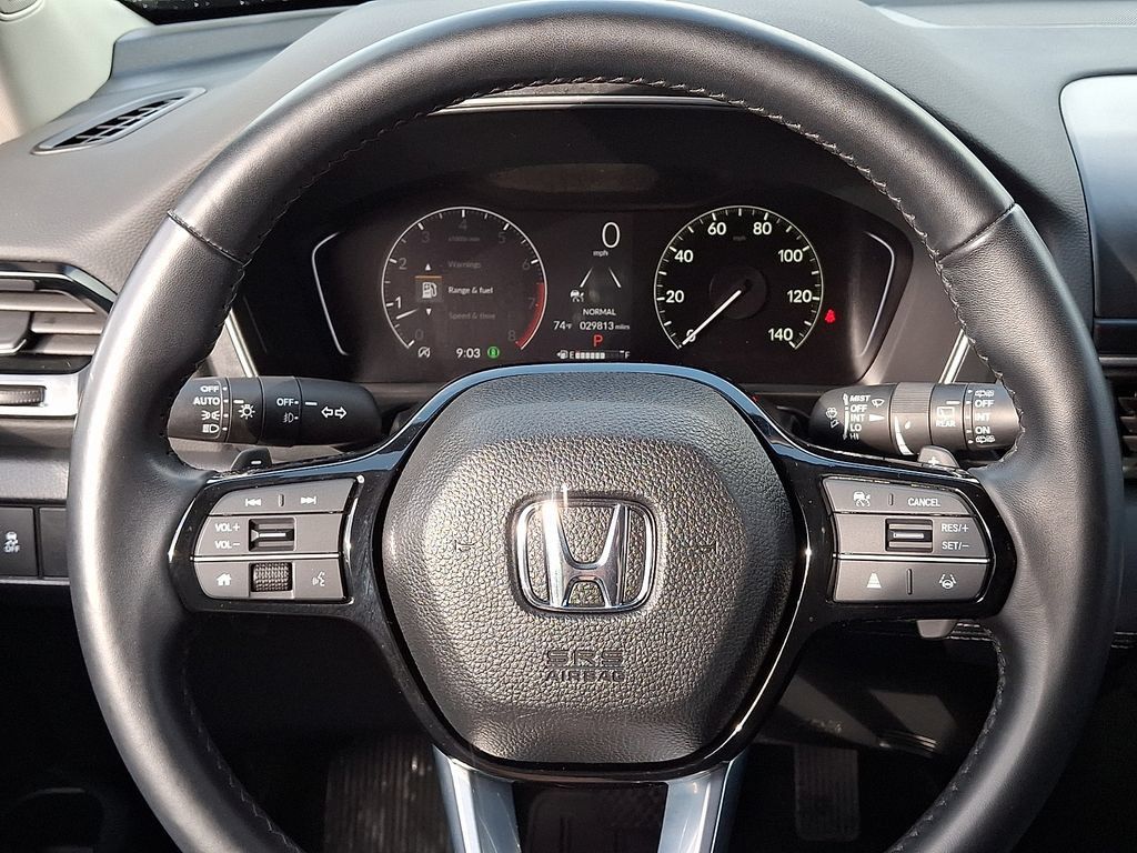 Used 2024 Honda Pilot Touring image 21