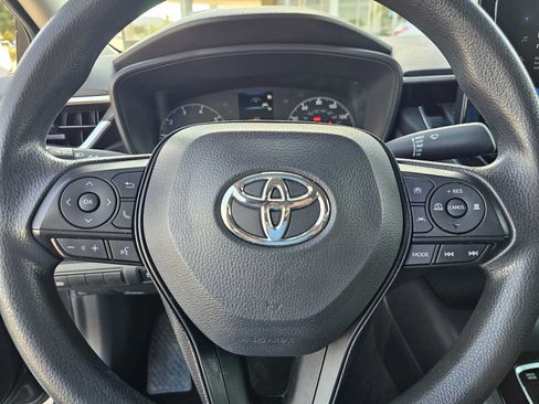 Certified 2023 Toyota Corolla LE w/ LE Convenience Package FWD image 22