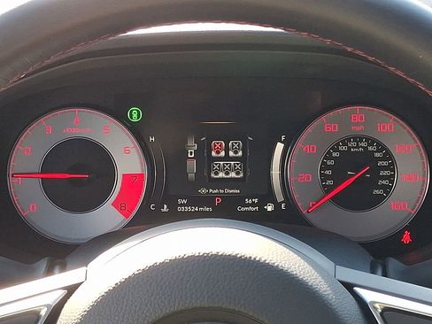 Certified 2024 Acura RDX A-Spec image 20