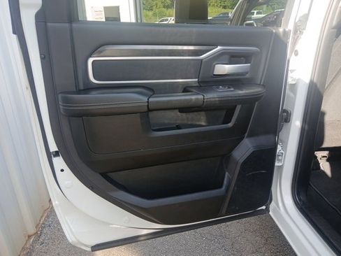 Used 2024 RAM 3500 SLT w/ Quick Order Package 2YG SLT image 20