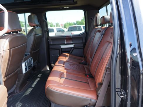 Used 2021 Ford F250 King Ranch w/ Tremor Off-Road Package AWD/4WD image 21