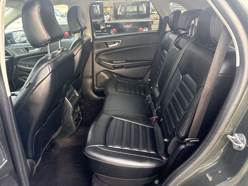 Used 2024 Ford Edge SEL w/ Convenience Package image 13