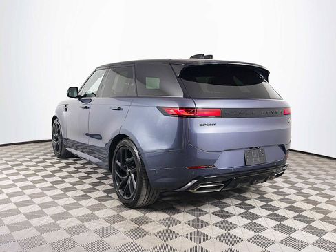 Used 2023 Land Rover Range Rover Sport SE Dynamic AWD/4WD image 7