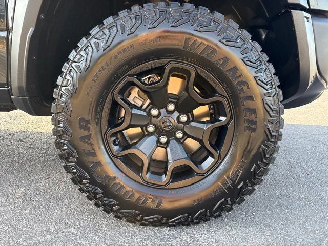 New 2026 RAM 1500 RHO AWD/4WD image 10