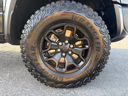 New 2026 RAM 1500 RHO AWD/4WD image 10