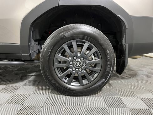 Used 2025 Toyota Land Cruiser 1958 image 18